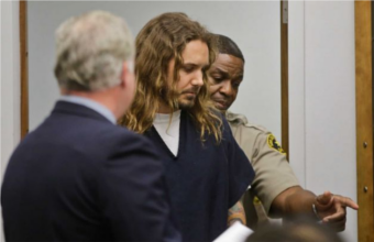 Tim Lambesis was set up? / Video