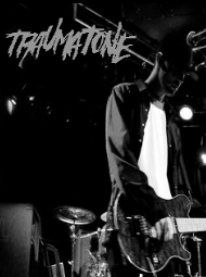 Interview: Traumatone
