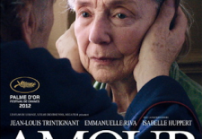 Movie Review: Amour [Foreign]