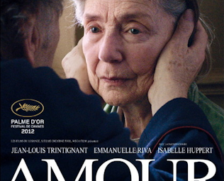 Movie Review: Amour [Foreign]