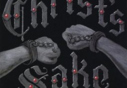Christ’s Sake signs onto Thumper Punk Records