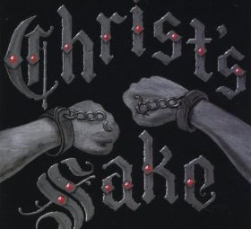 Christ’s Sake signs onto Thumper Punk Records