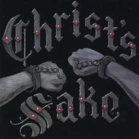Christ's Sake album cover