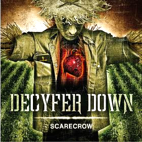 DecyferDownScarecrowAlbumCover