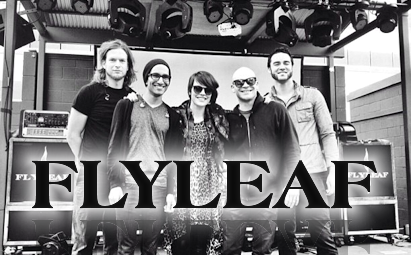 Flyleaf to Release New Ep “Who We Are”