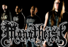 Interview: Monotheist