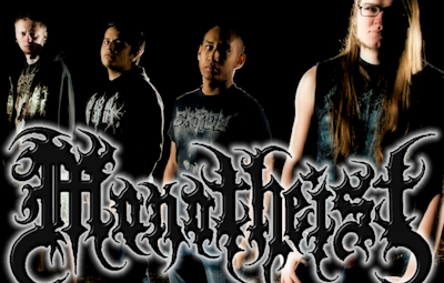 Interview: Monotheist