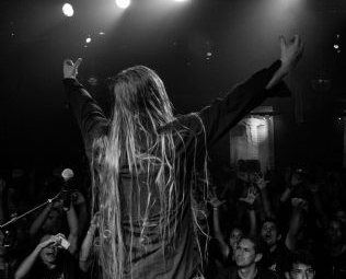 Ronny Hansen of ‘Antestor’ joins ‘Grave Declaration’
