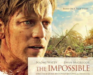 Movie Review: The Impossible