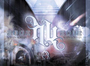 HB releases New Music Video: “The Evil Song”