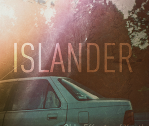 Album Review: Islander – Side Effects of Youth EP