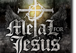 Metal For Jesus compilation album