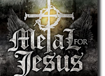 Metal For Jesus compilation album