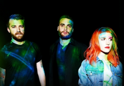 Album Review: Paramore – Paramore