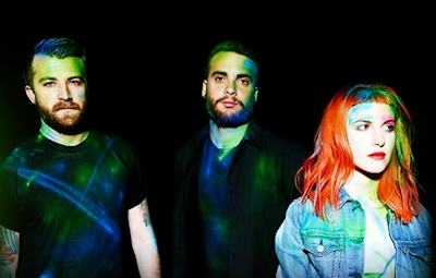 Album Review: Paramore – Paramore