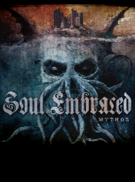 Interview: Soul Embraced