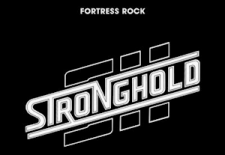 Album Review: Stronghold – Fortress Rock (Remastered)