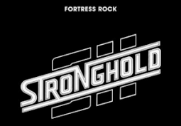 Album Review: Stronghold – Fortress Rock (Remastered)
