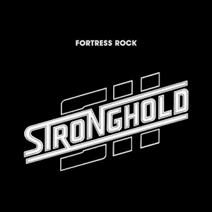 Stronghold_AlbumCover