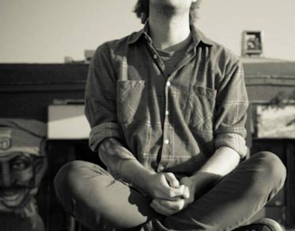 Ex-Haste the Day guitarist Scotty Whelan – New project: Wanderers. Video Premiere – “Late So Soon”