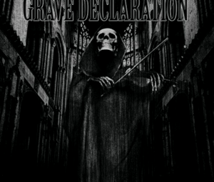 Album Review: Grave Declaration – When Dying Souls Scream Praise