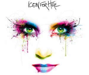 Icon For Hire: New Single Release and Album announcment