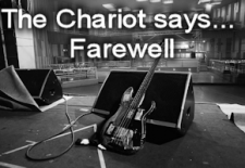 The Chariot’s farewell tour