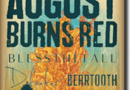 August Burns Red Tour With Bless the Fall, Defeater, and Beartooth