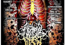 FREE EP – Abated Mass of Flesh: The Anatomy of Impurity