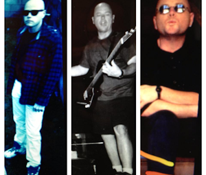 Paul Valadez of Adam Again passes away