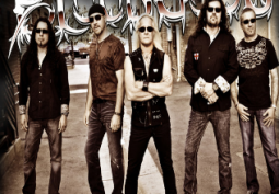 Bloodgood signs with DooLittle Group AB