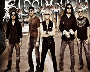 Bloodgood signs with DooLittle Group AB