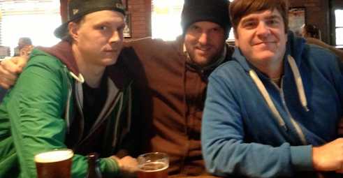 Emery leaves Tooth & Nail and goes “Bad Christian”