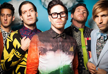 Soul Glow leaves Family Force 5