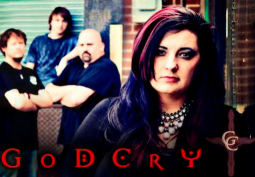 Interview: GodCry