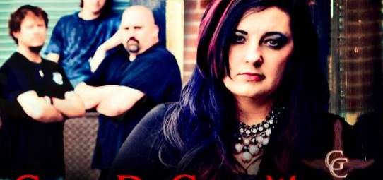 Interview: GodCry