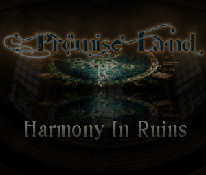 Promise Land Official Teaser Video And Album Title