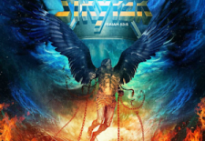 Stryper: “Revelation” Official Lyric Video from upcoming album