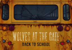 Wolves At The Gate Releases New Digital EP