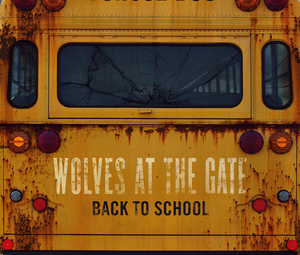 Wolves At The Gate Releases New Digital EP