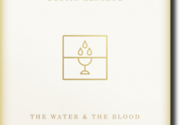 Album Review: Dustin Kensrue – The Water And The Blood