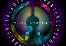 Album Review: Velvet Symphony – Counter Clockwise