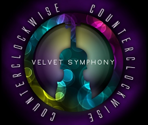 Album Review: Velvet Symphony – Counter Clockwise