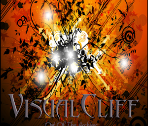 Album Review: Visual Cliff – Out of the Archives