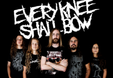 Interview: Every Knee Shall Bow