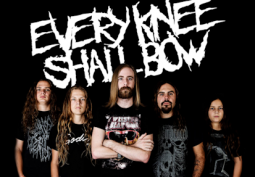 Interview: Every Knee Shall Bow