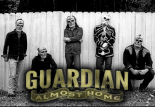 Guardian releases new single and lyric video