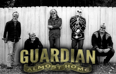 Guardian releases new single and lyric video