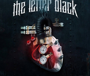 Album Review: The Letter Black – Rebuild