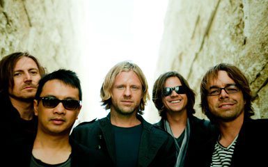 Why Switchfoot wont sing christian songs